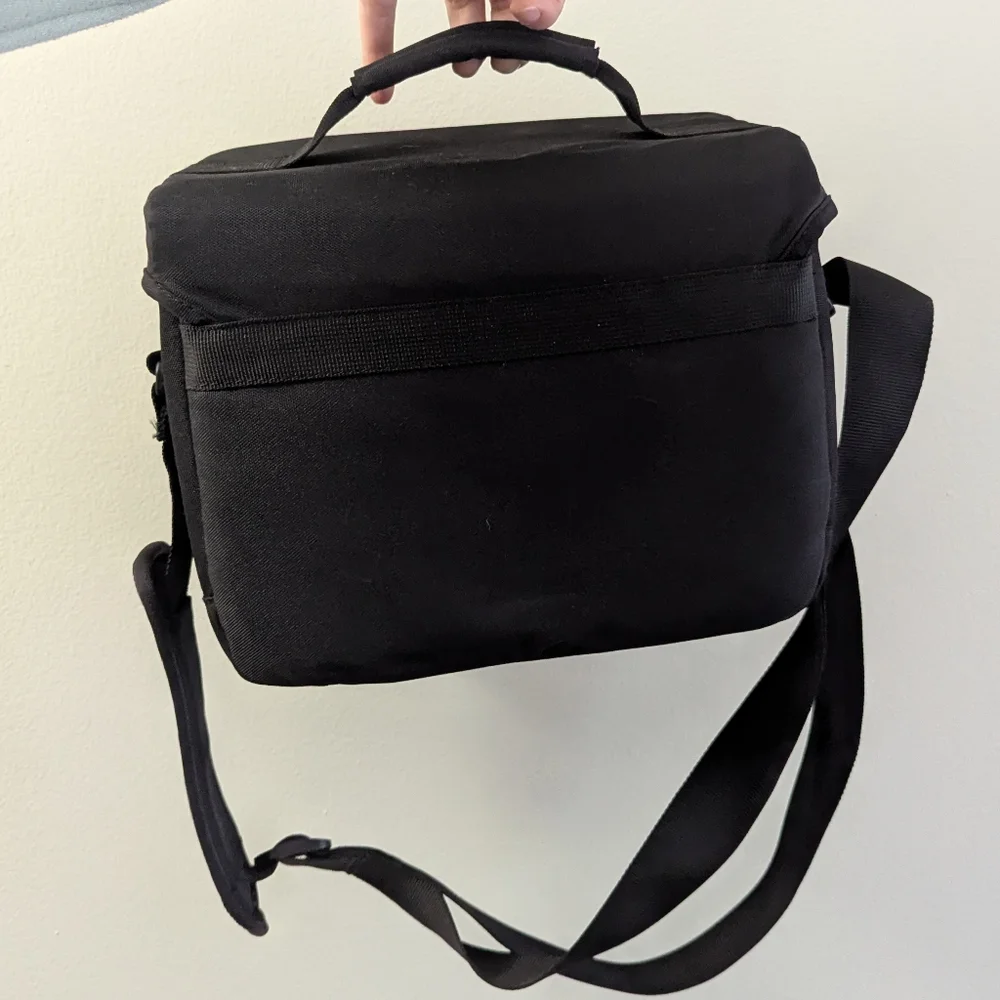 Canon 200ES EOS DSLR Camera Gadget Bag NWOT